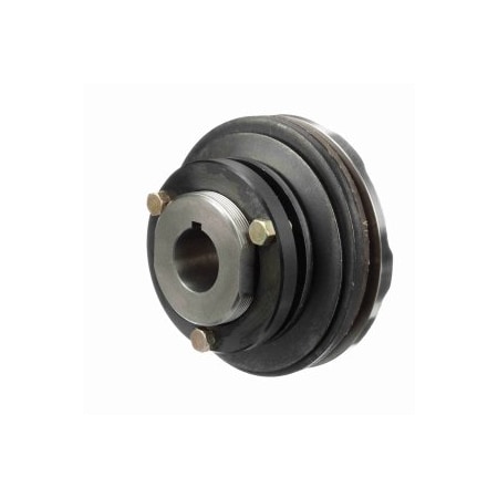 500A Torque Limiter, 1-1/2 In Finished Bore, 5 In OD, 65 To 310 Ft-lb Torque